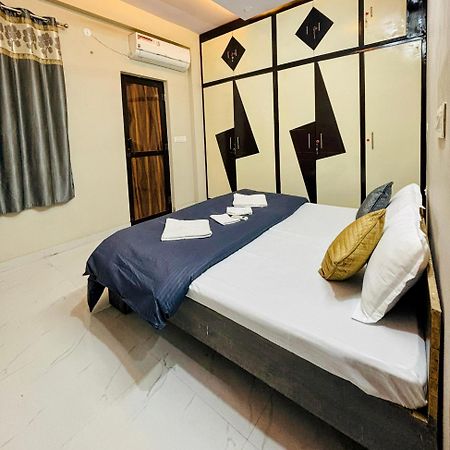 جايبور Glad Villa By Cozystays المظهر الخارجي الصورة