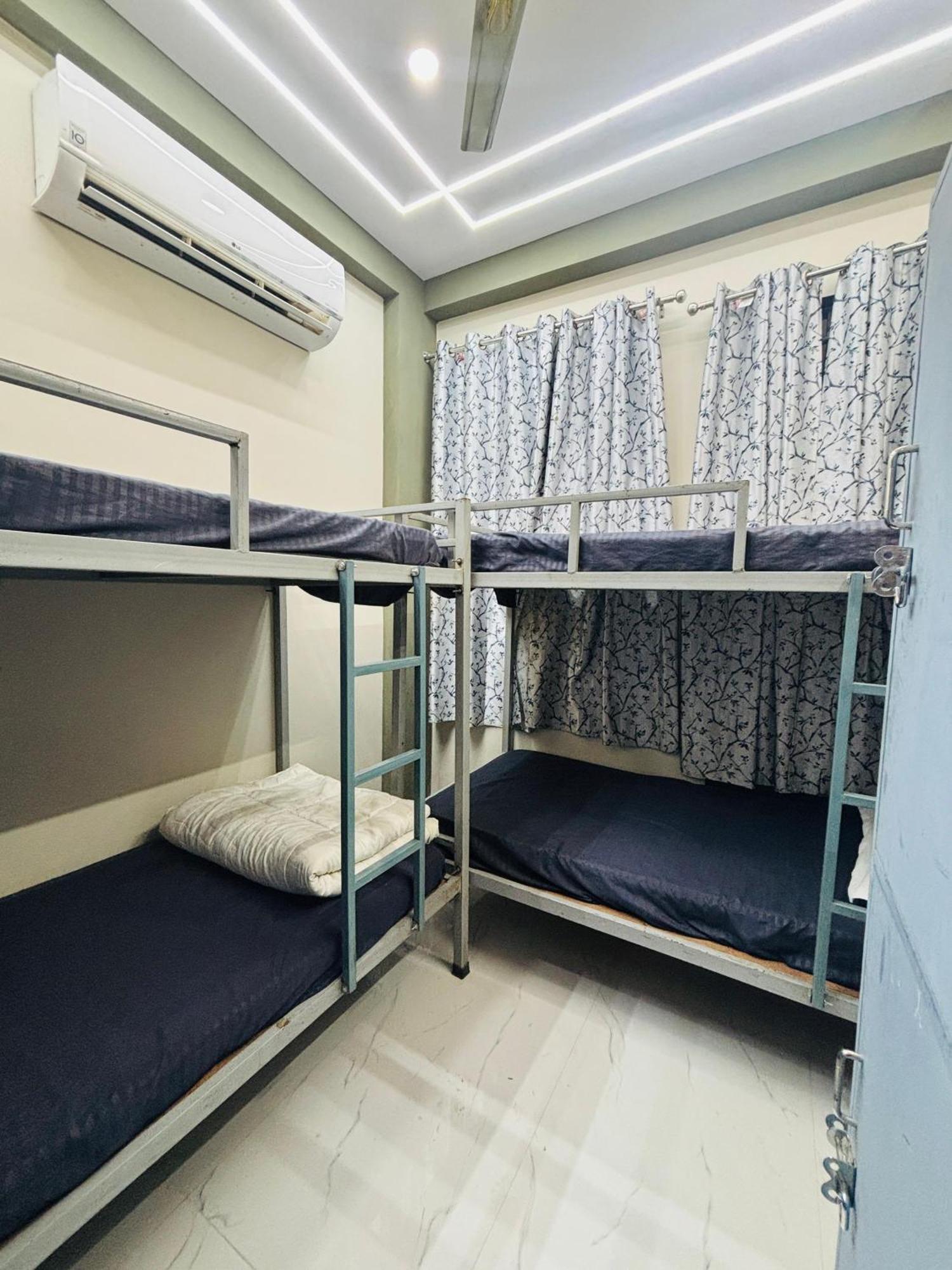 جايبور Glad Villa By Cozystays المظهر الخارجي الصورة