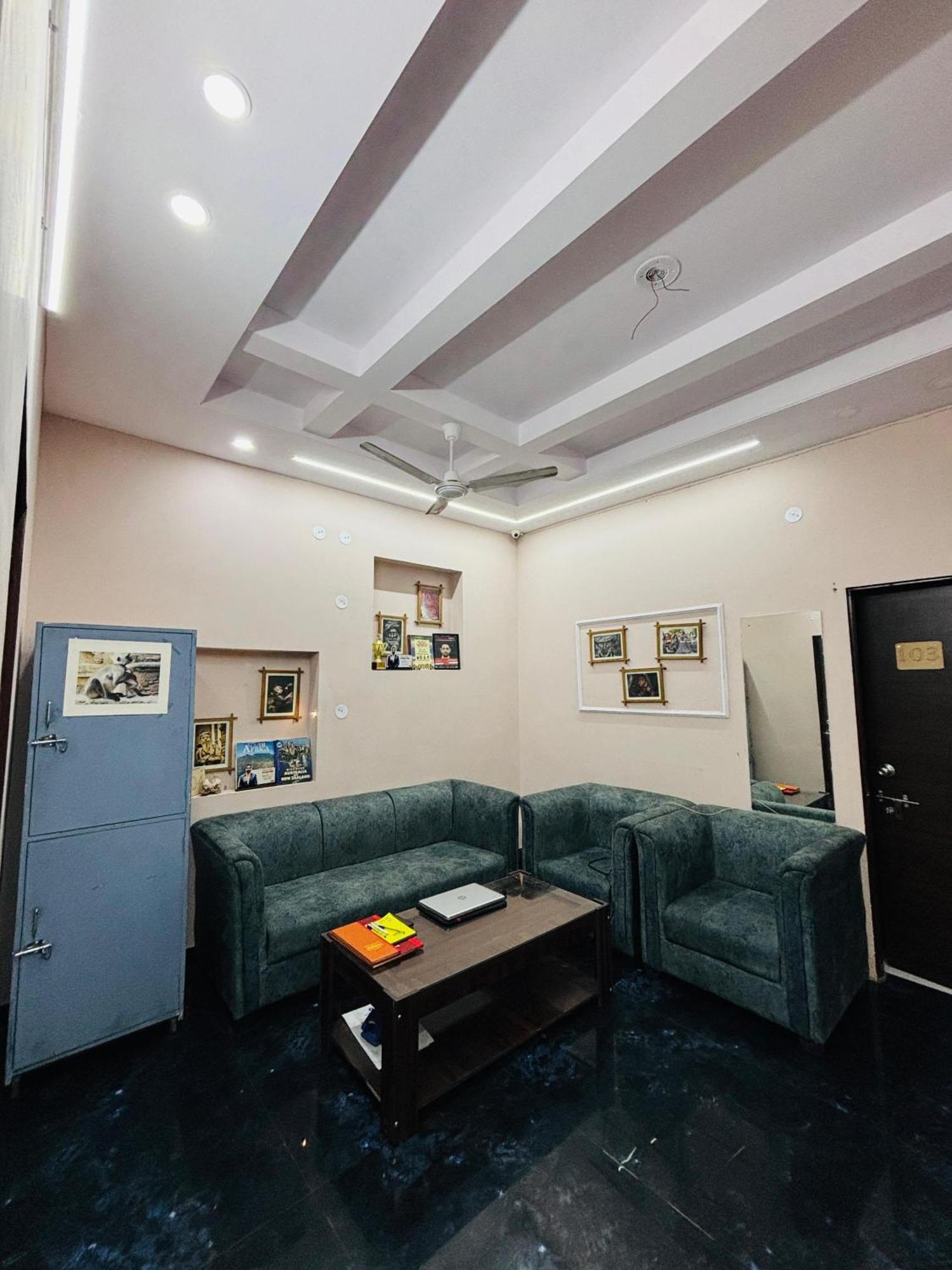 جايبور Glad Villa By Cozystays المظهر الخارجي الصورة